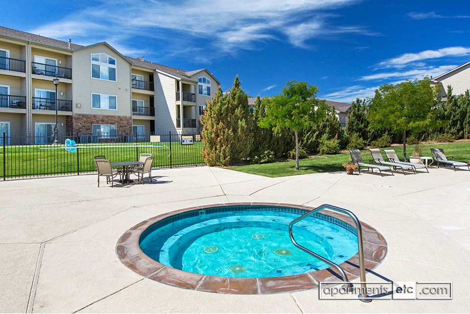 Landings At Eagleridge Pueblo, CO Apartments Apartments